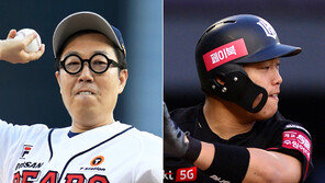 [위클리 비하인드 베이스볼] 강백호가 ‘연쇄사인마’로 변신한 이유는?