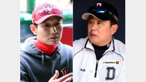 [위클리 프리뷰] SK-두산의 1·2위 빅뱅, 최하위 KIA에 찾아온 기회