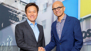 SKT-MS, 5G 킬러콘텐츠 개발 손잡아