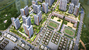 [단신]포스코-태영건설 컨소시엄 ‘사송 더샵 데시앙’ 분양 外