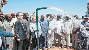 국민건강증진 위해 반세기 동안 한 길 고집