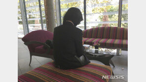 佛 정부, 전 인터폴 총재 멍홍웨이 부인 망명 허가