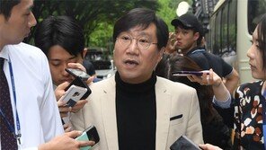 돌아온 양정철 “민주硏, 총선승리 병참기지로”