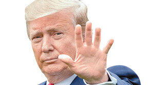 “北 이란 베네수엘라 中… 트럼프 최대압박, 전선이 너무 많다”