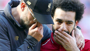 철옹성 맨시티… 리버풀 기적은 없었다