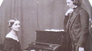 6월 클래식계, 클라라 슈만 탄생 200주년 맞아 기념행사 풍성