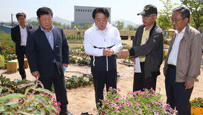 충청권 첫 ‘대한민국 도시농업박람회’ 열린다