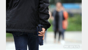 [날씨]대체로 맑은 하늘…일부 지역 천둥·번개와 소나기