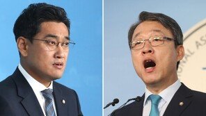 바른미래 원대 경선 D-1 ‘金 10 vs 吳 10’ 초박빙…4표는 어디로