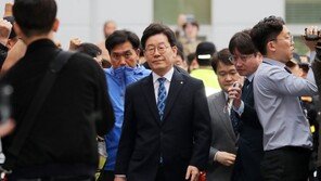 이재명 정치적 운명 16일 갈린다…1심 재판부의 판단은?