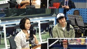 ‘철파엠’ 이선균 “송강호, 칸영화제서 봉준호 감독 수상 기대”