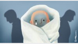 게임 방해된다고 2개월 아들 때려 죽인 20대 “떨어트렸다” 거짓말