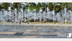 [날씨]15일 ‘스승의 날’도 초여름 날씨…수도권 미세먼지 나쁨