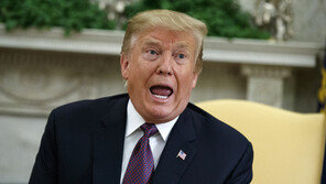 中 관세 반격에 美 증시 폭락…섣부른 경기비관 경계론도