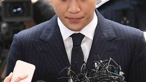 승리 오늘 영장심사, 성접대·성매수·버닝썬 횡령 혐의…구속? 불구속?