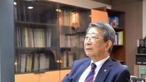 가락전자 장병화 회장 "40년 걸은 음향 길, 이제 청년과 함께 걷고 싶습니다"