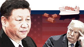 미국에 보복관세 강행한 중국 다음 카드는?