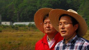 황교안, 文대통령 ‘막말 정치’ 비판에 “낡은 잣대 버려라” 반격