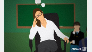 학부모 교권침해 5년새 3배↑…초등학교서도 증가세