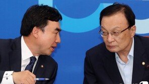 이해찬 “한국당, 정말 민생 걱정한다면 국회로 돌아와야”