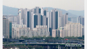 분양경기 8개월만에 회복됐지만…미분양 6만호 “리스크관리 필요”