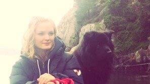 길 잃은 개 구해줬다가…20대 여, ‘광견병’ 발병 사망 