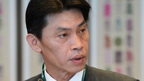 시민단체, ‘인보사 신약허가’ 前 식약처장 검찰 고발