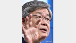 이재갑 “버스노사, 대승적 양보로 최대한 합의점 찾아야”