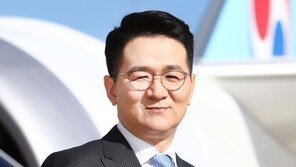 ‘총수=조원태’ 서류 못냈다…한진家 승계문제 결론 못낸듯