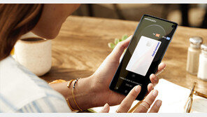 삼성페이 국내 누적 결제 금액 40조 원 돌파