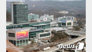 ‘106만명’ 용인시 인구, 경기도내 2위…고양시와 격차 더 벌여