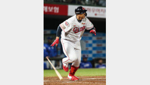 ‘만 37세’ 이대호, 역대 최고령 타점왕 향한 질주 준비 끝