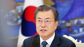 [전문] 文대통령 “올해 3년차, 반드시 체감하는 경제성과 창출”