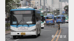 버스 파업 D-1, 대구·인천 극적 타결…서울·경기·부산, 벼랑끝 협상 계속 