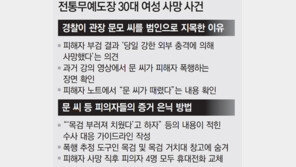 “목검 치우자”… 女수련생 때려 숨지게 하고 증거없앤 무예도장