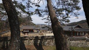 한국의 서원 9곳, 유네스코 세계유산 등재 유력 