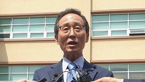 ‘선거법 위반’ 송하진 전북지사 2심서 벌금 70만원…지사직 유지