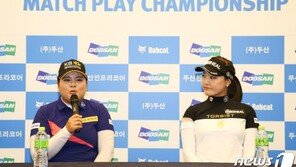 박인비 2연패·최혜진 3승 도전…KLPGA 두산 매치플레이 챔피언십서 격돌