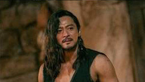 장동건 8kg 증량 파격 변신 “운동으로 몸키웠다” 사진 보니…