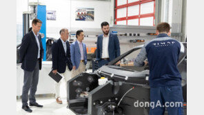 현대·기아차, ‘리막’에 1000억 투자… 고성능 전기차 개발 도전장