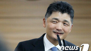 카카오 김범수, 계열사 허위 신고 혐의 1심서 무죄…法 “고의 아닌 과실”