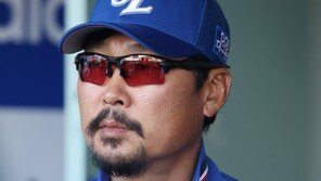 ‘왕조 그 후…’ 삼성은 두산전 ‘-24’를 어떻게 극복할까