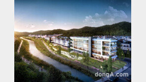 GS건설, ‘삼송 자이더빌리지’ 6월 분양…“아파트·단독주택 장점만 담았다”