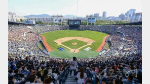 2020 KBO리그, 3월 28일 개막…도쿄올림픽 땐 중단