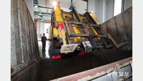 음식물쓰레기를 ‘고품질 연료가스’로…매출 64억 기록, 美 진출 본격화