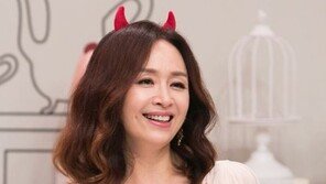 박해미, 이혼 아픔 이겨내고 뮤지컬 제작…작품 활동 몰입