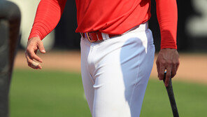 KIA 새 외인 터커, 계약서 사인 전 팀훈련 의욕