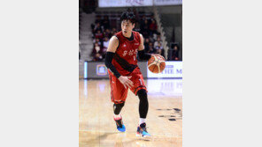 ‘원 클럽맨’ FA 양희종, 안양 KGC와 3년간 재계약