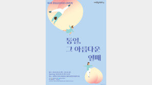 “통일을 맛보자” 2019 통일공감마로니에축제 열린다