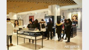 시내면세점 특허, 대기업 서울 3·인천 1·광주 1…중기 충남 1곳